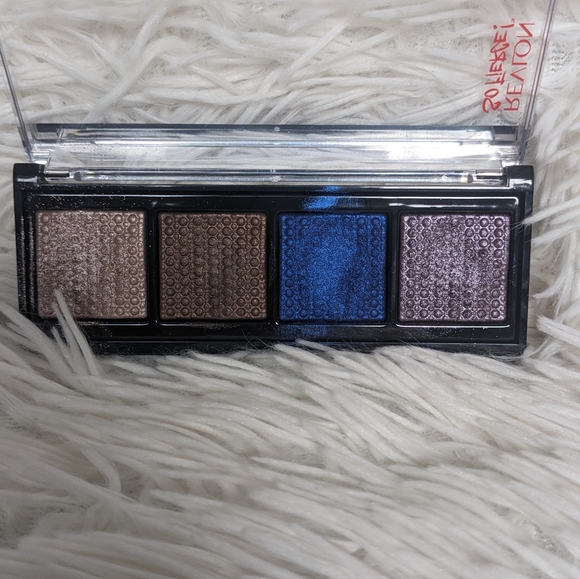 Revlon Quad Clap Back - Picture 1 of 2